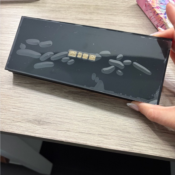 NEW Pat McGrath Labs Mothership IX Huetopian Dream Artistry Palette with Box - Picture 4 of 9